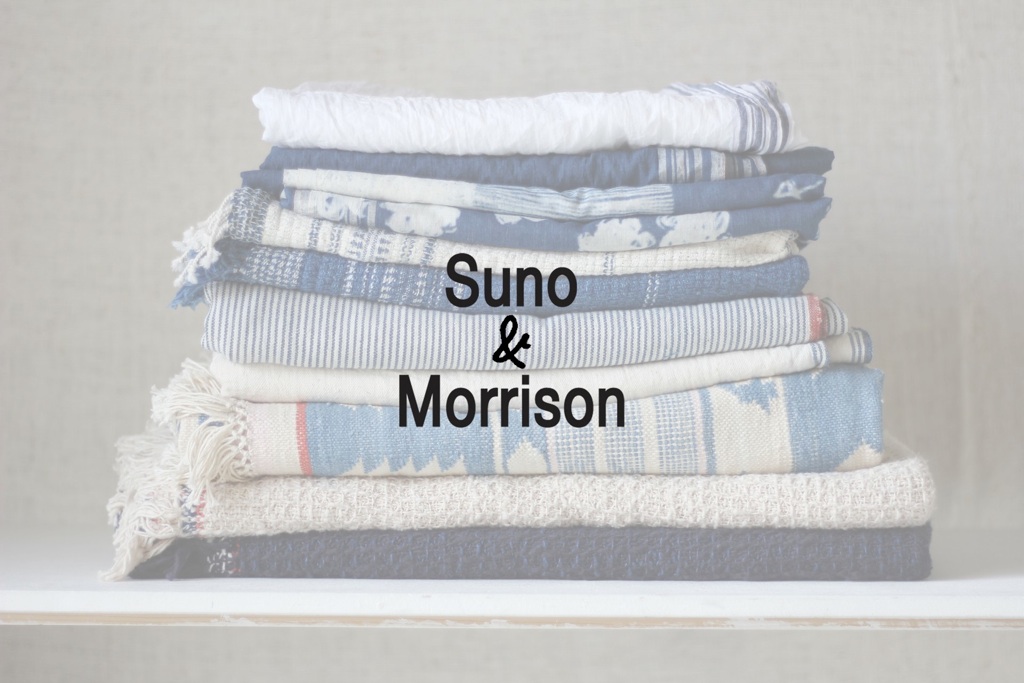 Suno&Morrison